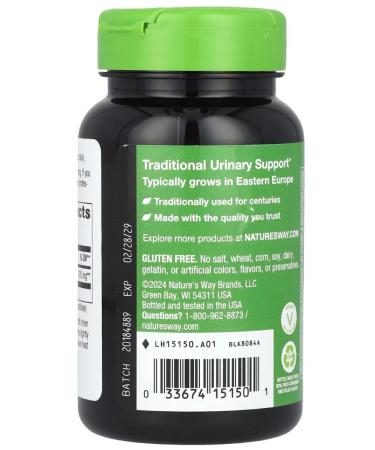 Nature's Way Nettle Leaf - Buy Online on GoSupps.com