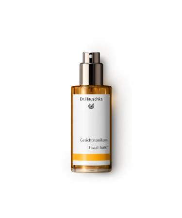 Dr Hauschka Dr.Hauschka Toning and Firming Facial Toner Spray for  - Buy Online on GoSupps.com