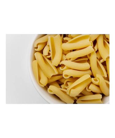 VkusVill Pasta "Mackeroni" from solid grades of wheat - Buy Online on GoSupps.com