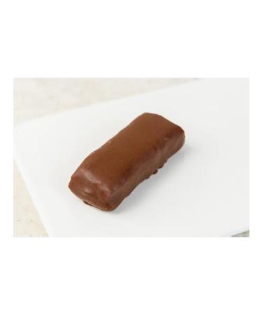 VkusVill Protein bar with pistachios and cranberries in chocolate cafe - Buy Online on GoSupps.com