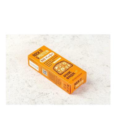 VkusVill Batonchik protein peanuts with a hazelnut in chocolate cafe - Buy Online on GoSupps.com