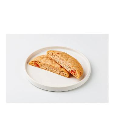 VkusVill Protein cooking "Raspberry cheesecake" 40 g - Buy Online on GoSupps.com