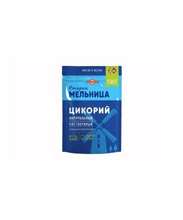 VkusVill Chicory old powder mill 85 g