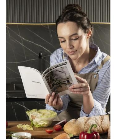 GREEK LEGEND Extra Virgin Premium olive oil from Voutaktakis farmer - Buy Online on GoSupps.com