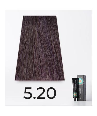 Farmavita Hair dye 5.20 Suprema - Buy Online on GoSupps.com