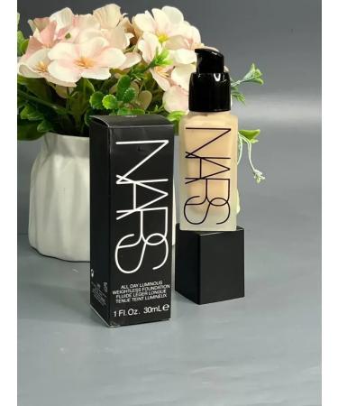 Facial cosmetics Nars 03 Gobi Tonal Face Cream - Buy Online on GoSupps.com