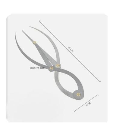 Lonardo compass for eyebrows - Buy Online on GoSupps.com