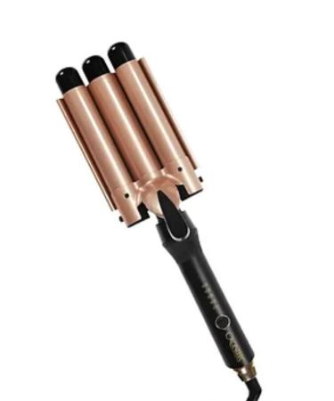 Cronier Tigar for curls triple - Buy Online on GoSupps.com