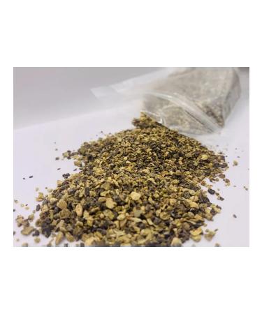 Africa Natural Triphala Crushed triphala 100gr - Buy Online on GoSupps.com