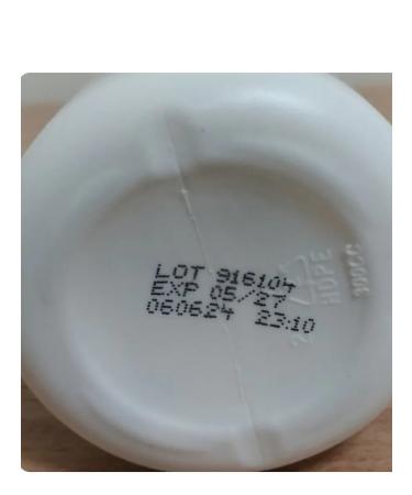 KAL calcium D3 - Buy Online on GoSupps.com