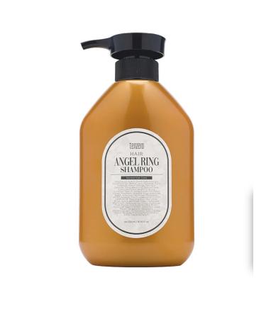 Tenzero Hair angel ring shampoo for normal hair