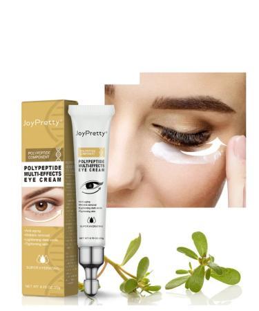 eelhoe Botox eye cream from wrinkles - Buy Online on GoSupps.com