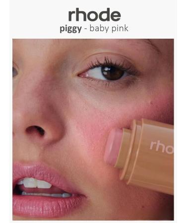 Blue Facial Stick Cream R Hode Sleepy Girl Soft Mauve - Buy Online on GoSupps.com