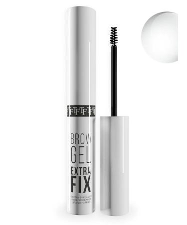 TF Cosmetics Brow Gel Extra Fixing Brow Gel Extra Fixing Gel
