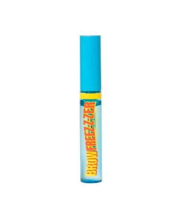 Eyebrow gel liquid transparent 9 5 g
