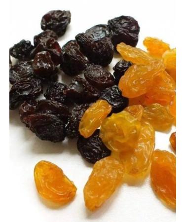 Raisins Foodfest dried 200g*4pcs - Buy Online on GoSupps.com