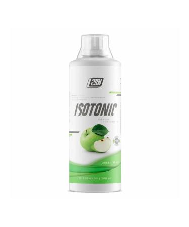 Isotonic 2sn ISOTONIC Concentrate 500ML - Buy Online on GoSupps.com