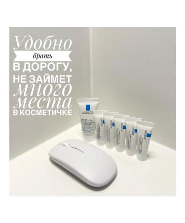 LA Roche-Posay Cicaplast Baume B5+ 5pcs. Lipikar Baume Ap+ 1pc - Buy Online on GoSupps.com