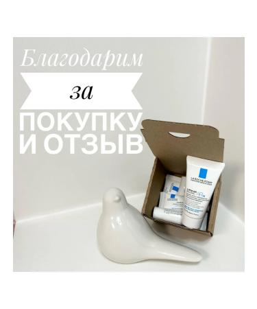 LA Roche-Posay Cicaplast Baume B5+ 5pcs. Lipikar Baume Ap+ 1pc - Buy Online on GoSupps.com