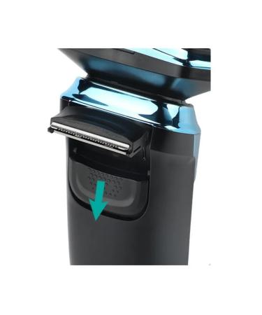 VGR Men's electric shock for men black - Buy Online on GoSupps.com