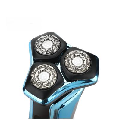 VGR Men's electric shock for men black - Buy Online on GoSupps.com