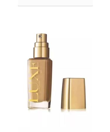 AVON Tonal cream Luxe Natural Glamor