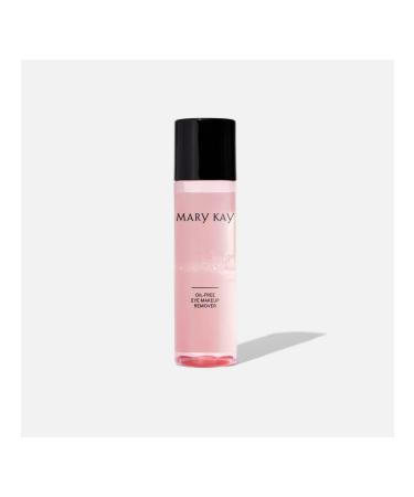 Mary Kay Makeup Remover