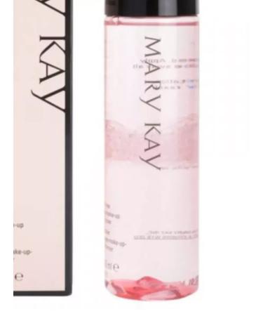 Mary Kay Makeup Remover - Buy Online on GoSupps.com