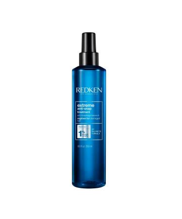 REDKEN Inexpressible care Anti-Snap 250 ml - Buy Online on GoSupps.com
