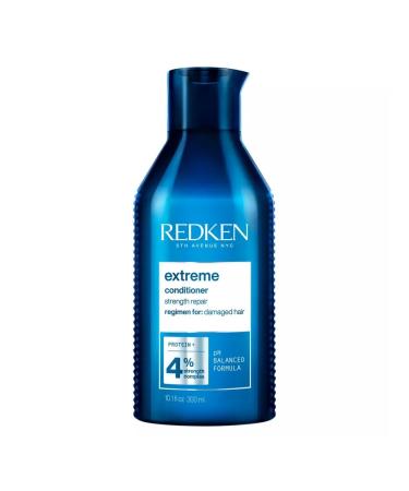 REDKEN Hair air conditioner Extreme Conditioner 300ml