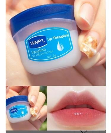 OLIMA Lip balm moisturizing cosmetic set 6 pieces - Buy Online on GoSupps.com