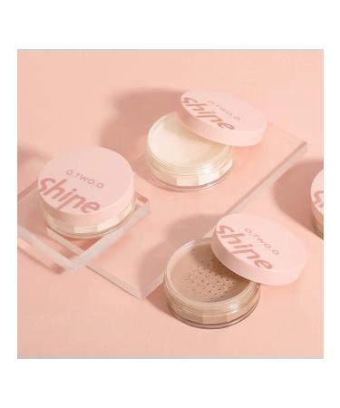 OTWOO Delicate powder to control fat content - Buy Online on GoSupps.com