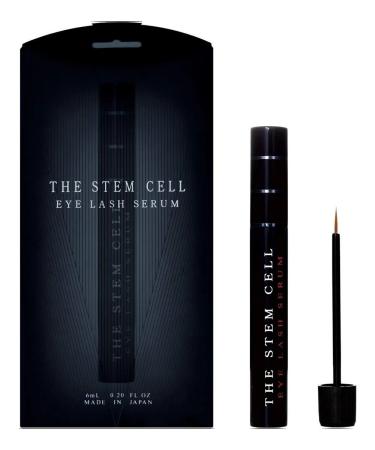 Wheral for the growth of the eyelasses The STEM Cell Eye Lash Serum - Buy Online on GoSupps.com