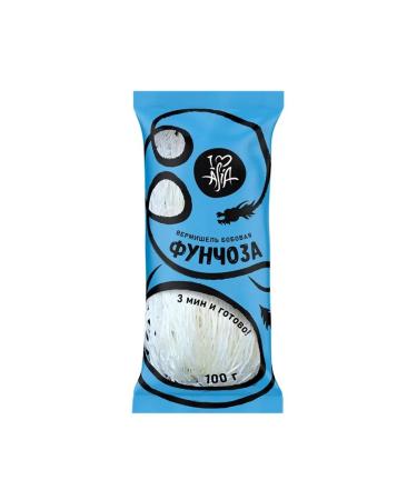 Vermichel I love Asia Funchosa Bobovaya 100 g