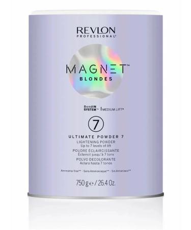 Revlon Magnet Blondes 7 Corchic powder 750 g