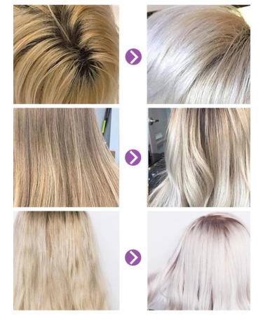 Revlon Magnet Blondes 7 Corchic powder 750 g - Buy Online on GoSupps.com