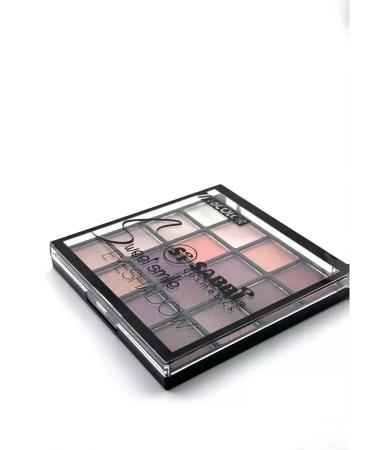 MELUX Palette of shadows for the eyelids - Buy Online on GoSupps.com