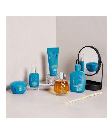 Alfaparf Milano Cream for curly and curly hair - Buy Online on GoSupps.com