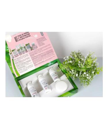 Crimean Natural Collection Complex with Musin Snail - Buy Online on GoSupps.com