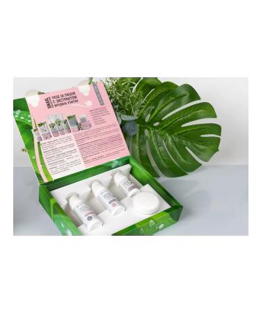 Crimean Natural Collection Complex with Musin Snail - Buy Online on GoSupps.com