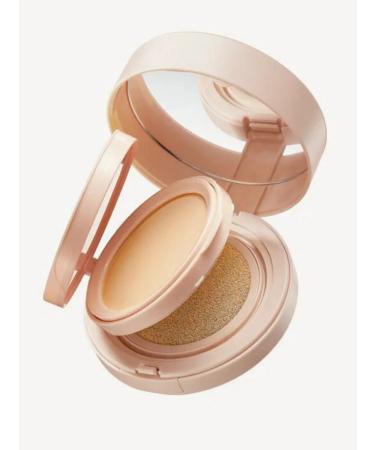 sadoer Face Kushon 2 in 1 powder and foundation gift cream - Buy Online on GoSupps.com