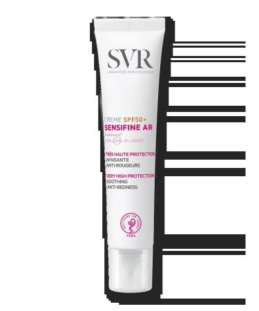 SVR Sensifin Ar cream SPF50+ 40 ml