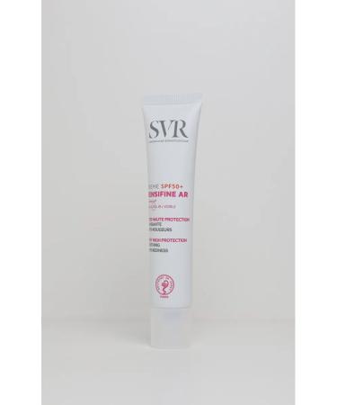SVR Sensifin Ar cream SPF50+ 40 ml - Buy Online on GoSupps.com