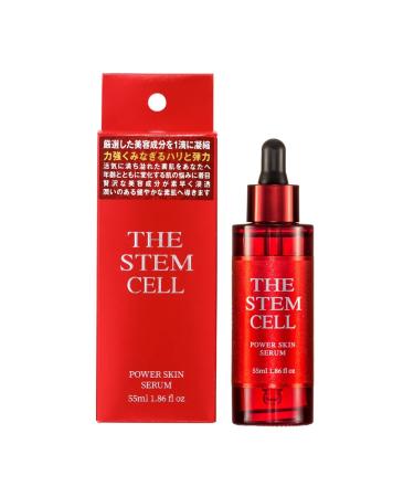 Kor Japan Anti -aging serum for the face of The STEM Cell with a placenta - Buy Online on GoSupps.com