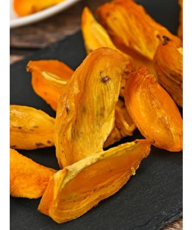 Hurman Dry -dried natural slices without sugar - Buy Online on GoSupps.com