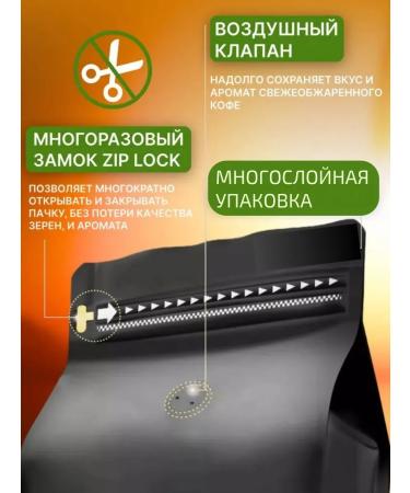 Spades-Coffee Coffee in grains of maragodzhip Nicaragua freshly -growed 1 kg - Buy Online on GoSupps.com