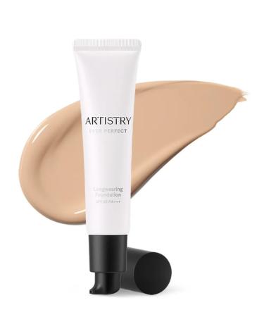 Strong tonal base with SPF 25 PA +++ shade FAWN