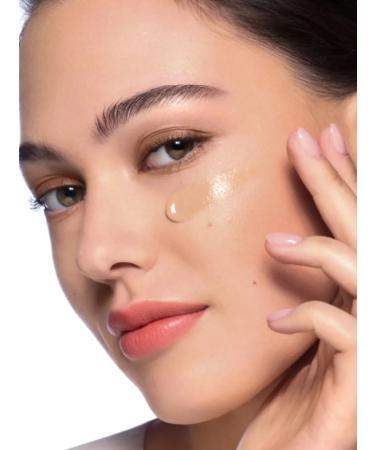 Strong tonal base with SPF 25 PA +++ shade FAWN - Buy Online on GoSupps.com