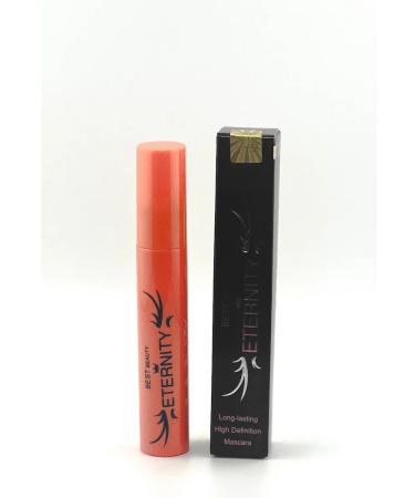 Eternity Mascara mascara with a superbias effect - Buy Online on GoSupps.com