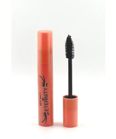 Eternity Mascara mascara with a superbias effect - Buy Online on GoSupps.com